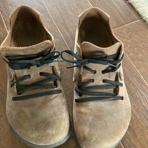 Birkenstock Montana Shoes - Rare